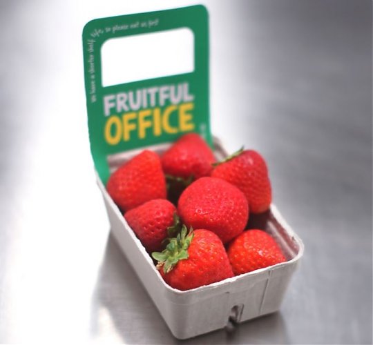 Fruit Buyer’s Report | Fruitful Office Summer 2021