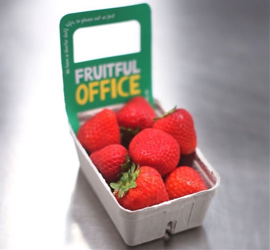 Fruit Buyers Report | Fruitful Office Summer 2021